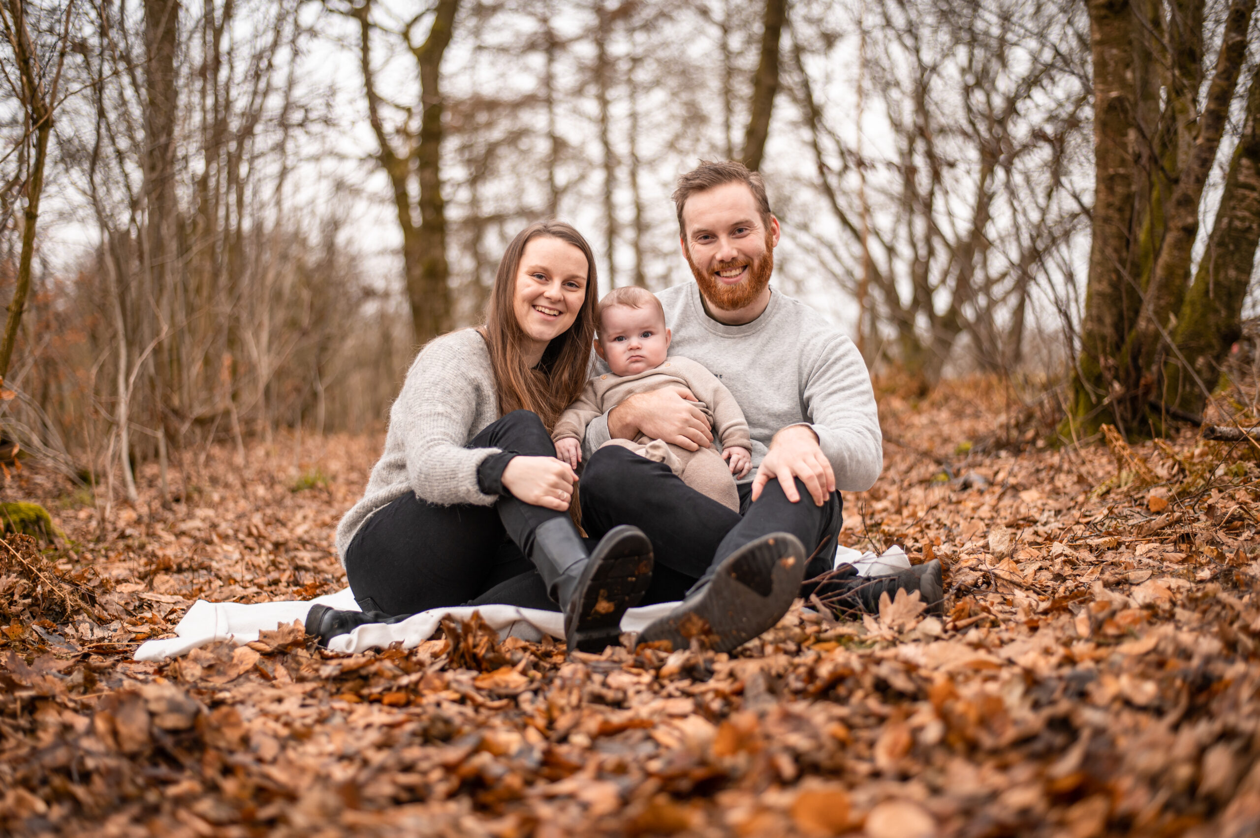 Fotografer holstebro